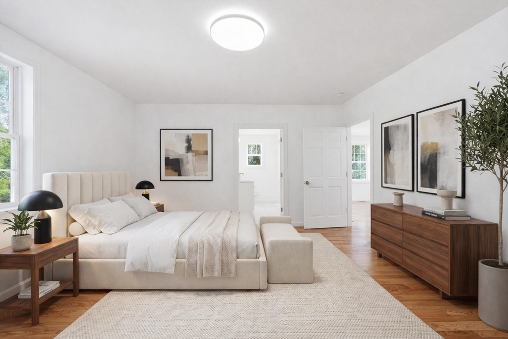 39 Hiland Road Charlton, MA 01507 - Photo 19 of 31