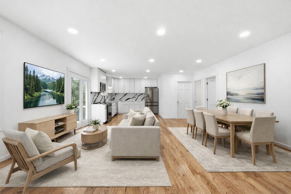 39 Hiland Road Charlton, MA 01507 - Photo 10 of 31