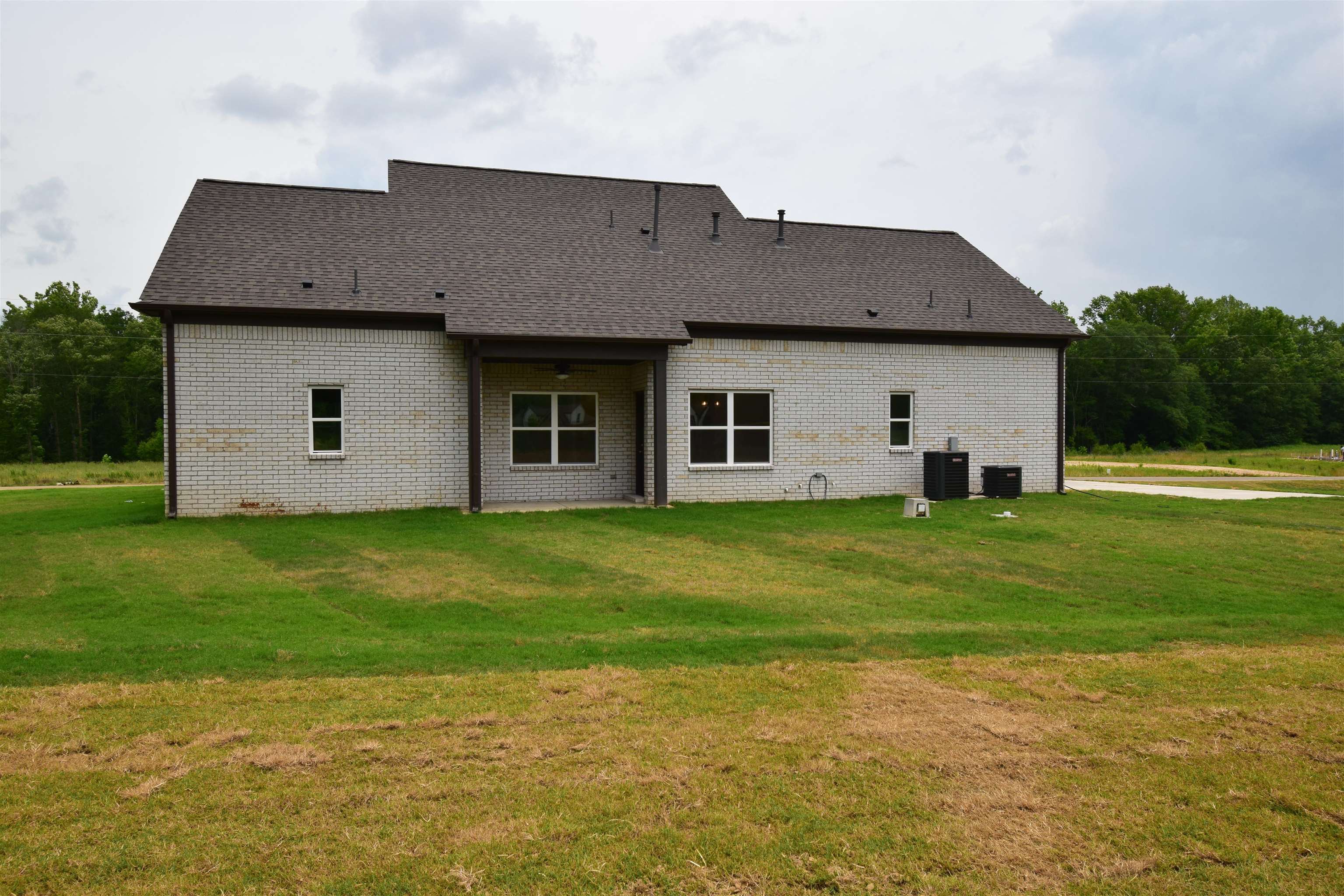 390 Centerline Roper Loop Byhalia, MS 38611 - Photo 24 of 25
