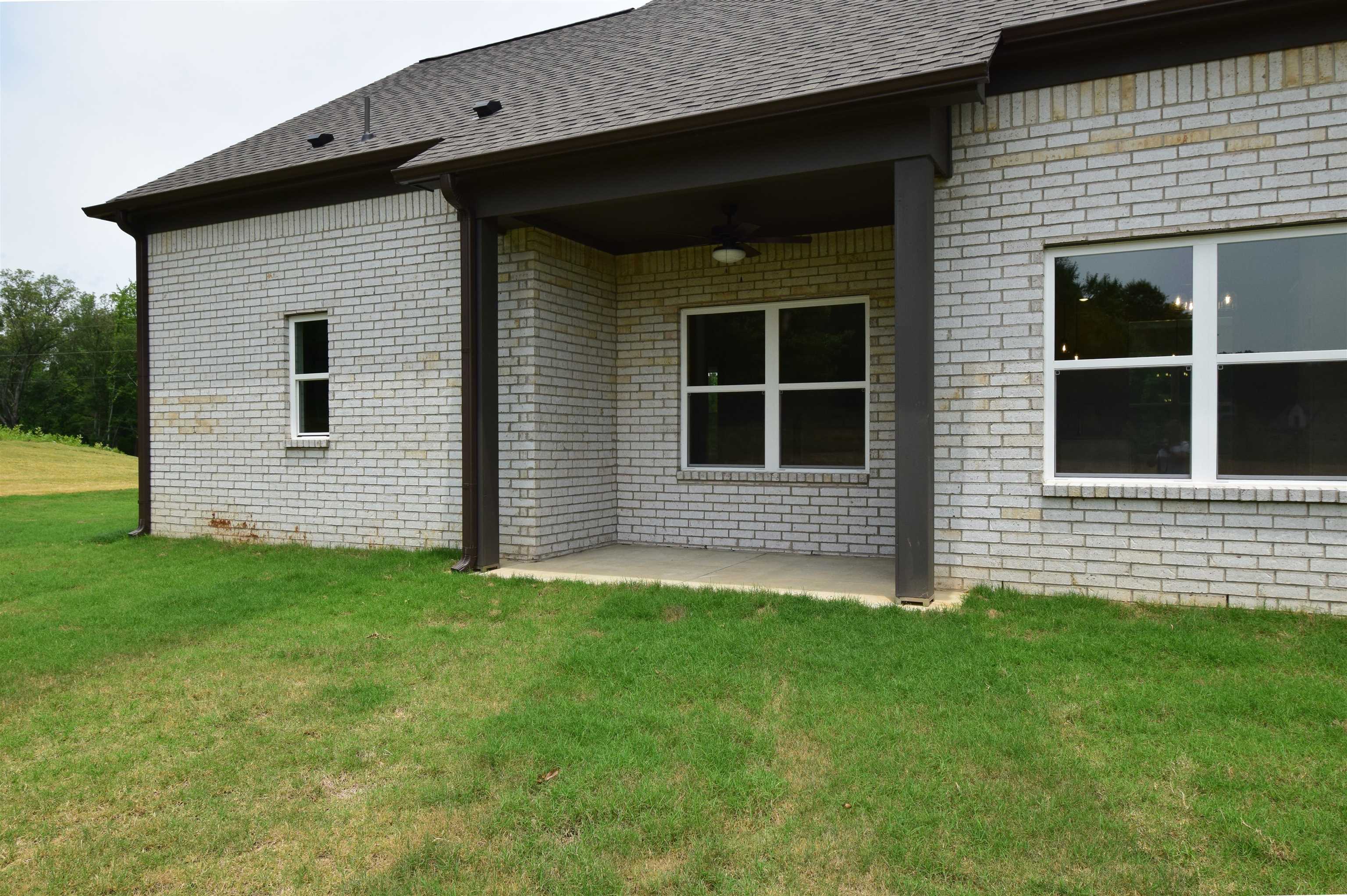 390 Centerline Roper Loop Byhalia, MS 38611 - Photo 25 of 25