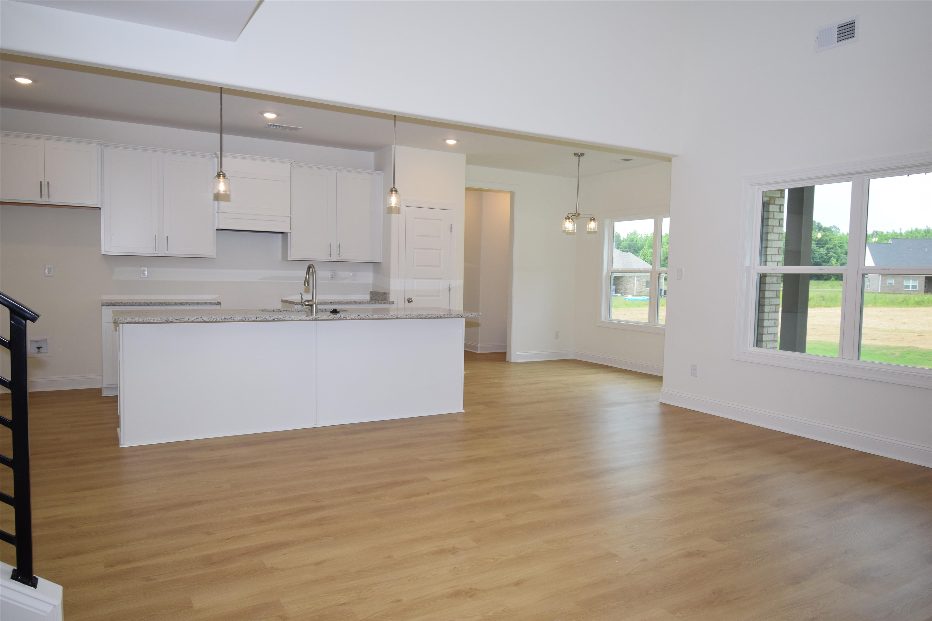 390 Centerline Roper Loop Byhalia, MS 38611 - Photo 8 of 25