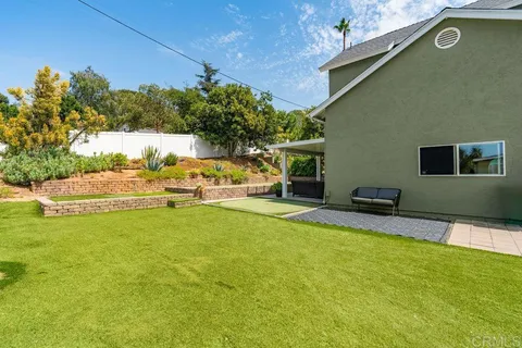 $1,025,000 | 1580 Tutela Heights, Escondido, CA 92026