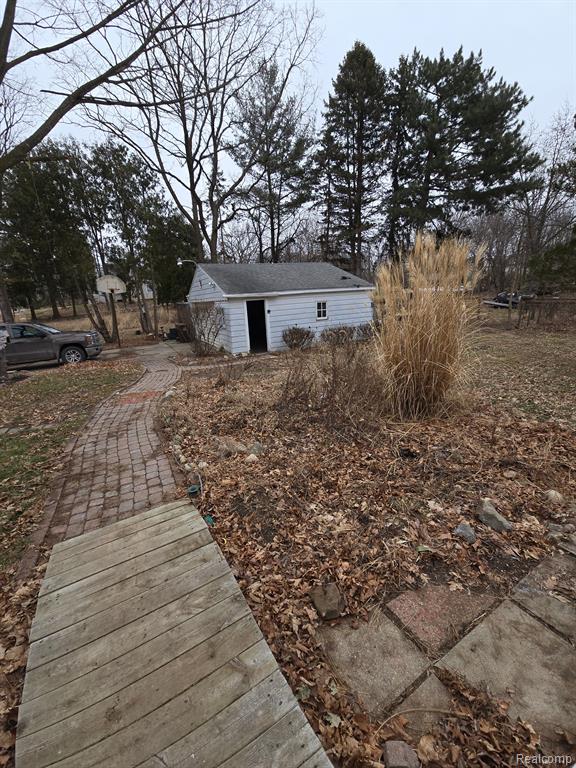 360 Okemos Road Mason, MI 48854 - Photo 31 of 72