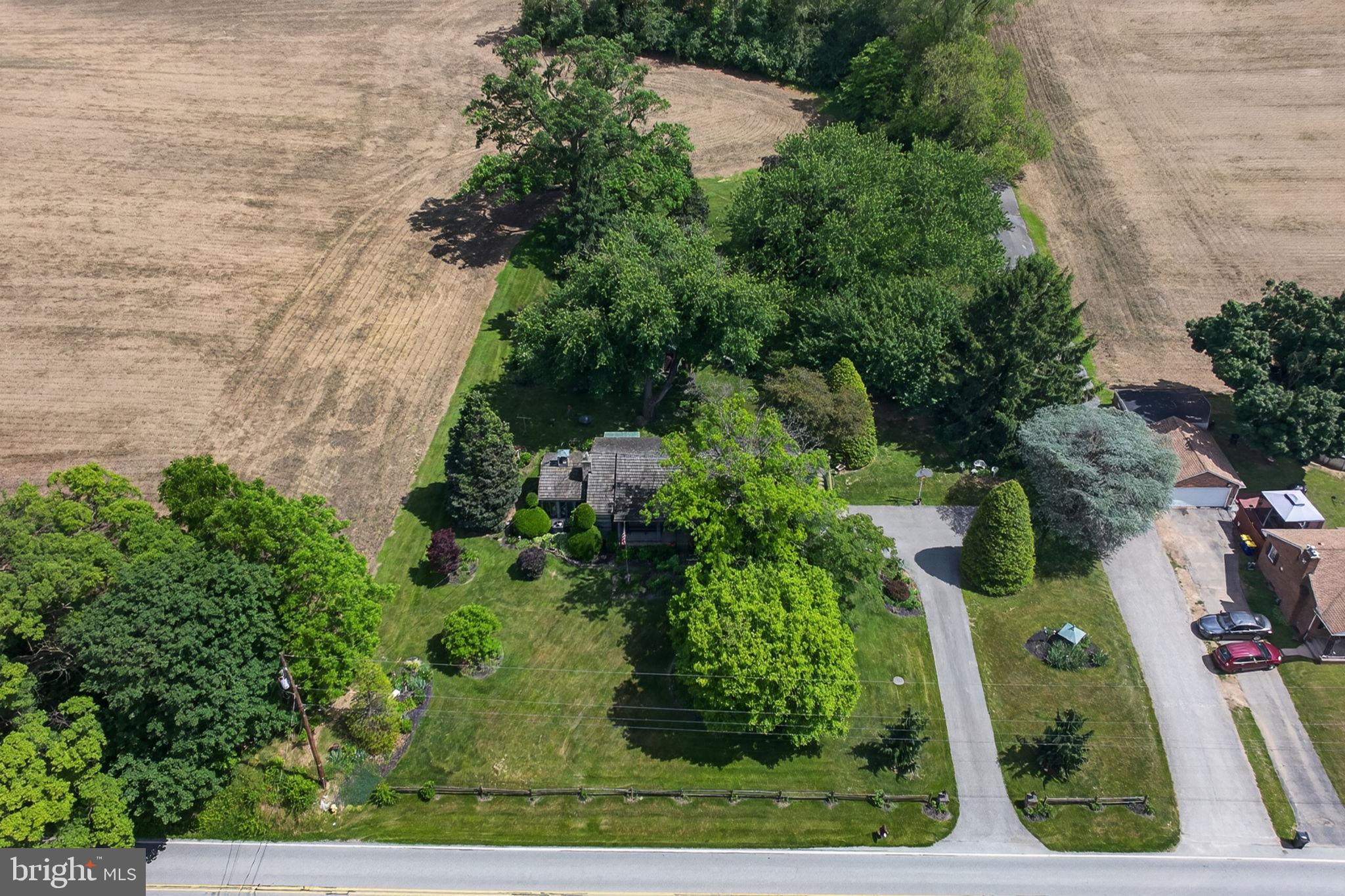 4190 Wolfs Church Road York, PA 17408 - Photo 53 of 63