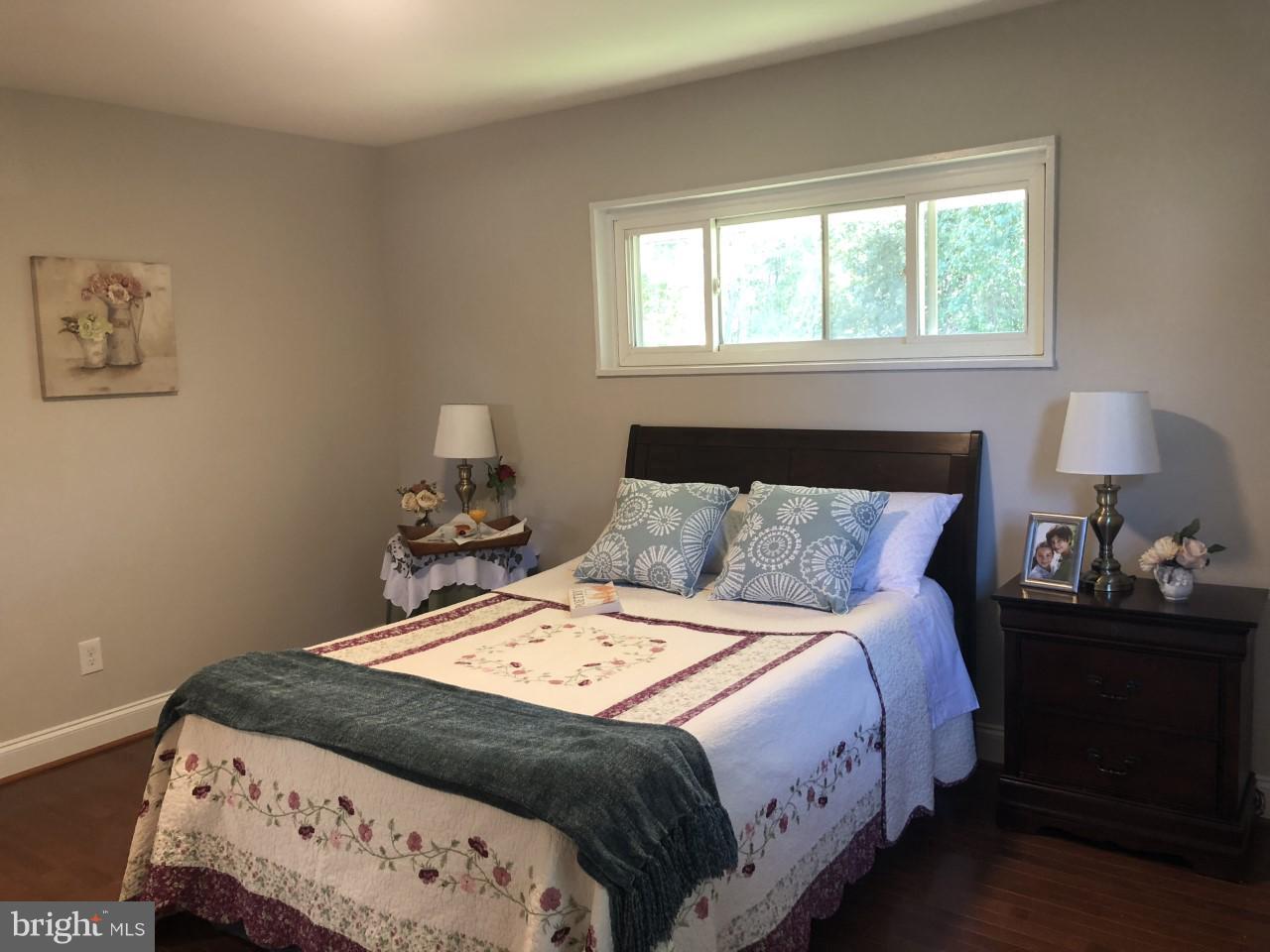 9118 Wallace Road Lanham, MD 20706 - Photo 11 of 30 Bedroom 1