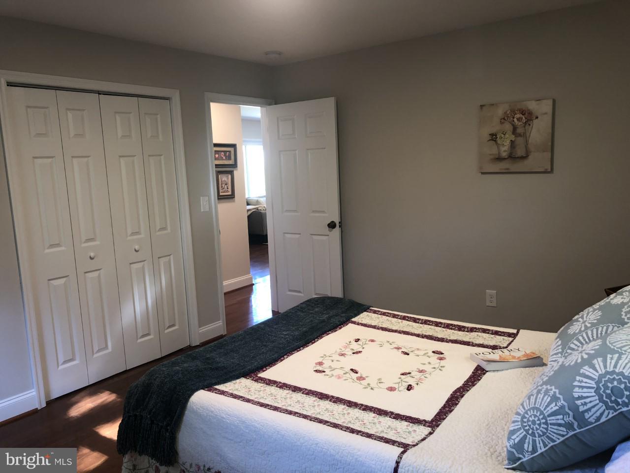 9118 Wallace Road Lanham, MD 20706 - Photo 12 of 30 Bedroom 1