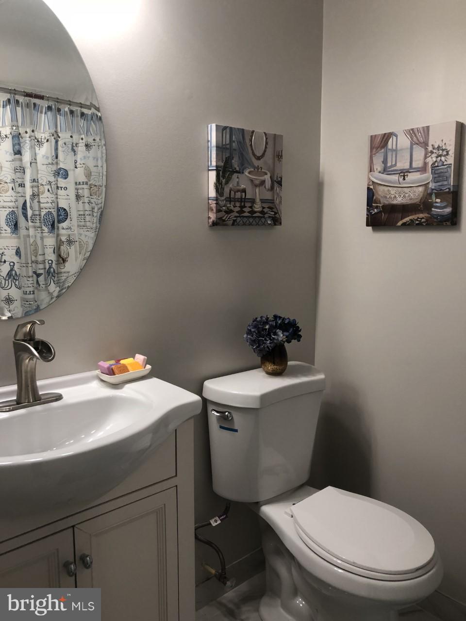 9118 Wallace Road Lanham, MD 20706 - Photo 24 of 30 Bath 2