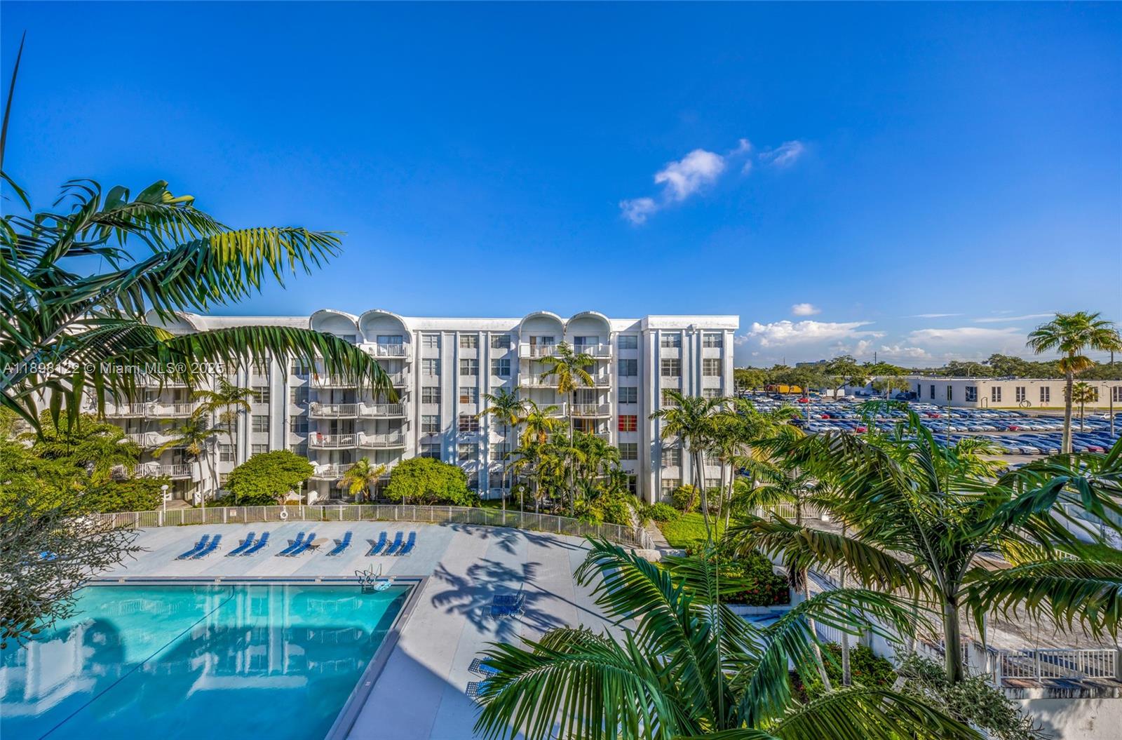 492 Northwest 165th Street, Unit C512 Miami, FL 33169 - Photo 1 of 27 a view of a city