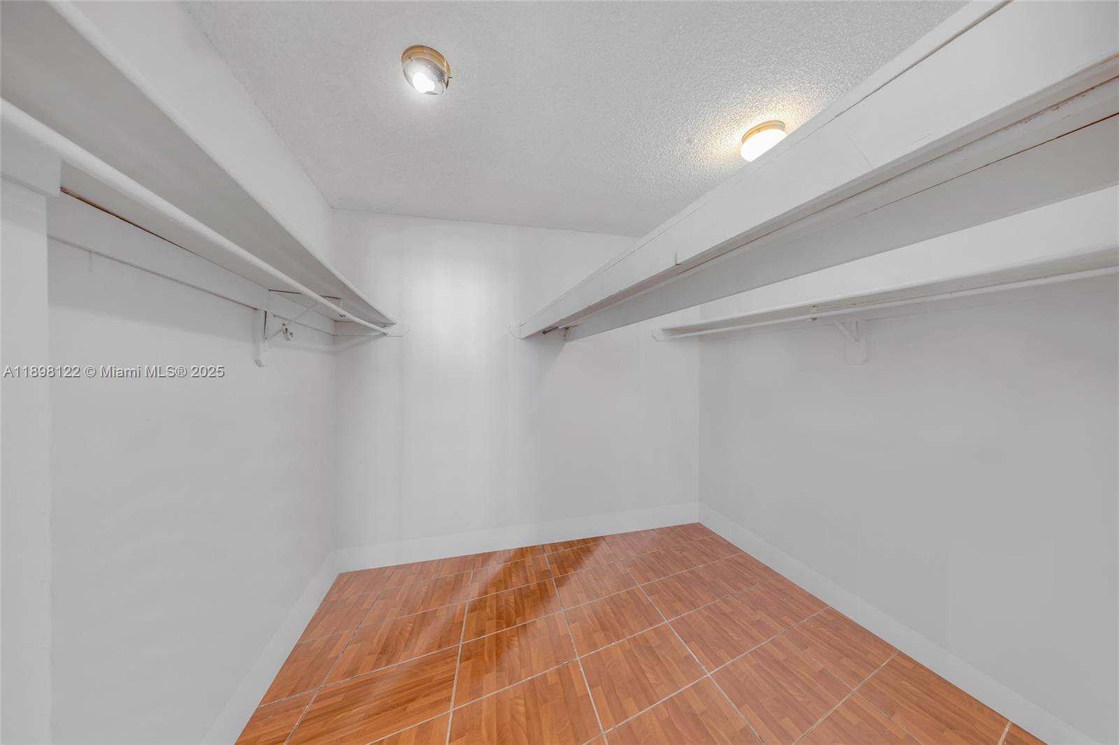 492 Northwest 165th Street, Unit C512 Miami, FL 33169 - Photo 19 of 27 a view of empty room