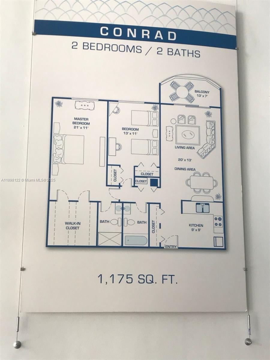 492 Northwest 165th Street, Unit C512 Miami, FL 33169 - Photo 21 of 27