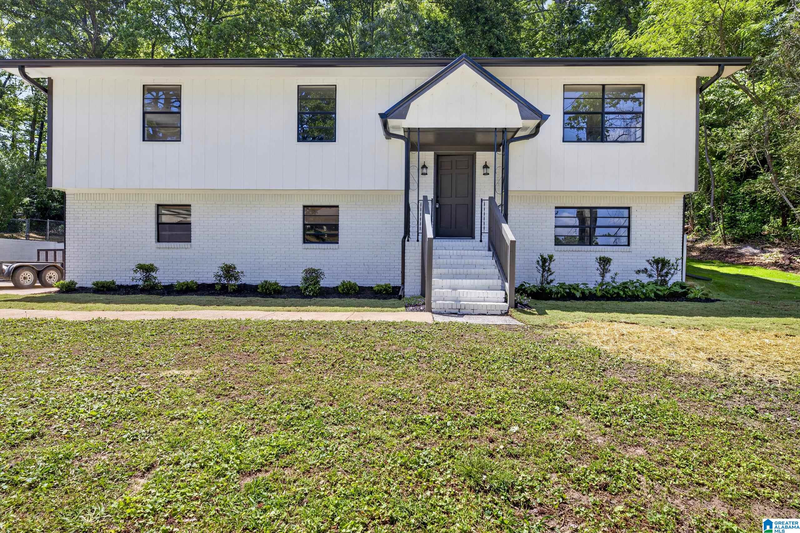 418 Hilltop Road Weaver, AL 36277 - Photo 42 of 42