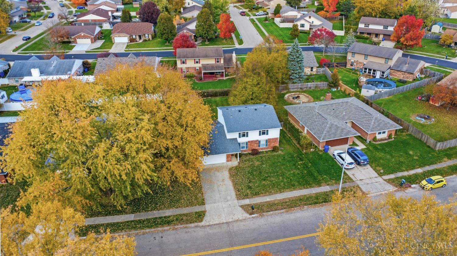 6117 Charlesgate Road Huber Heights, OH 45424 - Photo 40 of 47