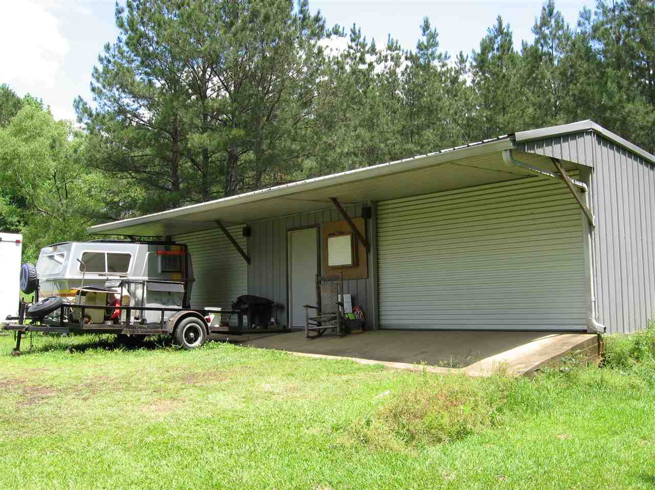 1390 Stubbs Road Terry, MS 39170 - Photo 8 of 27 Photo 8