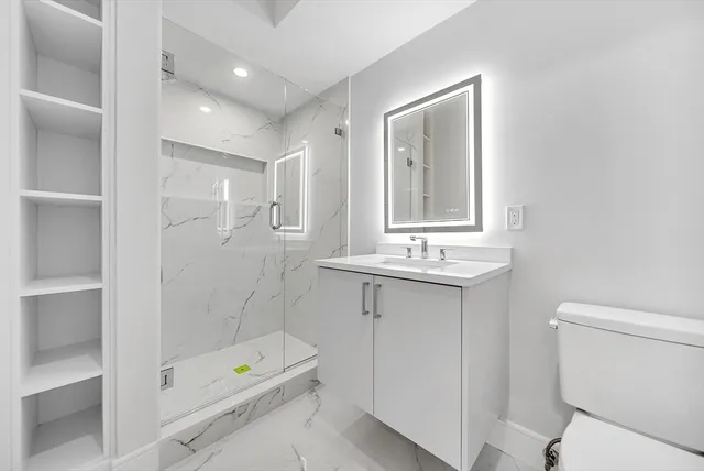 $1,998,000 | 445 Hillside Avenue, Unit 445, Needham, MA 02494