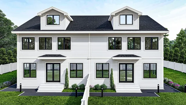 $1,998,000 | 445 Hillside Avenue, Unit 445, Needham, MA 02494