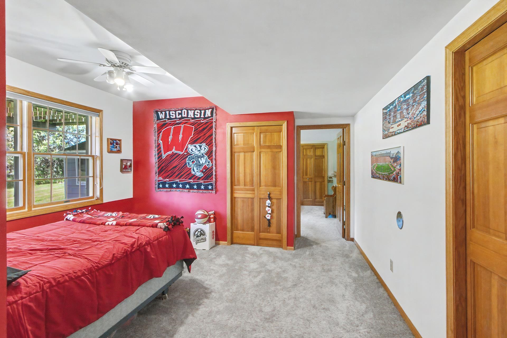 W14222 Selwood Road Prairie du Sac, WI 53578 - Photo 55 of 75
