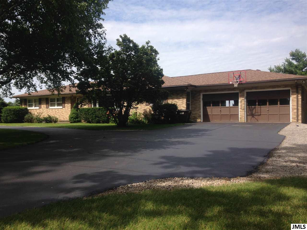 4000 Litle Road Concord, MI 49237 - Photo 1 of 36 Photo 1