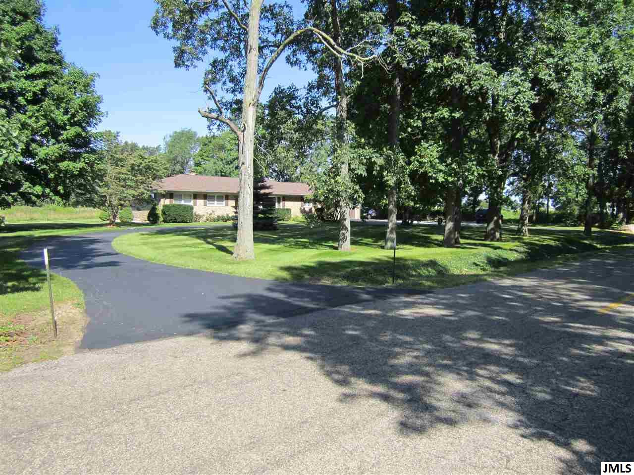 4000 Litle Road Concord, MI 49237 - Photo 3 of 36 Photo 3