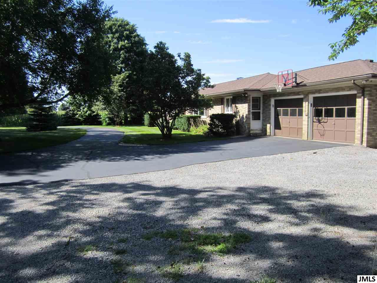 4000 Litle Road Concord, MI 49237 - Photo 4 of 36 Photo 4