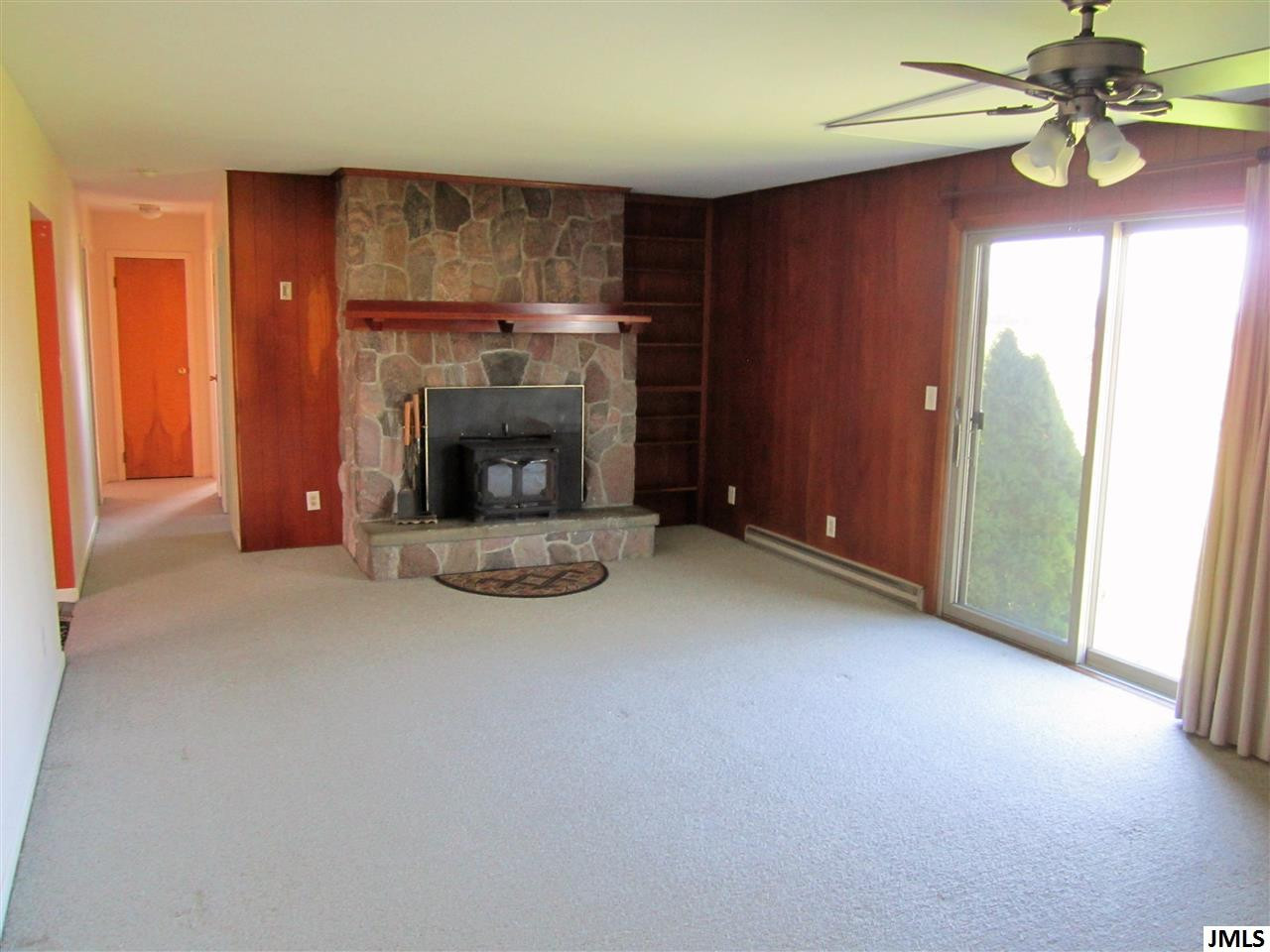 4000 Litle Road Concord, MI 49237 - Photo 10 of 36 Bedroom 1