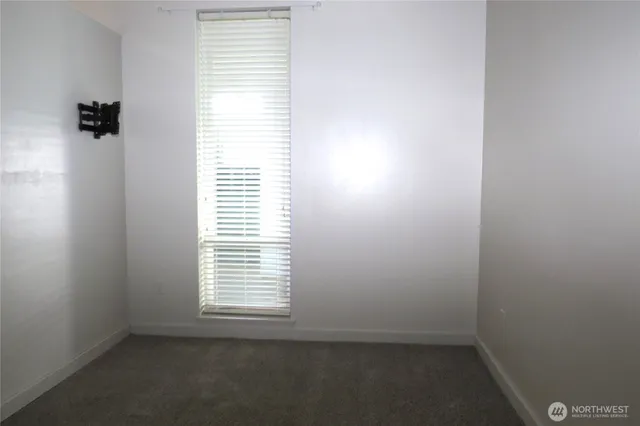 a view of a small space