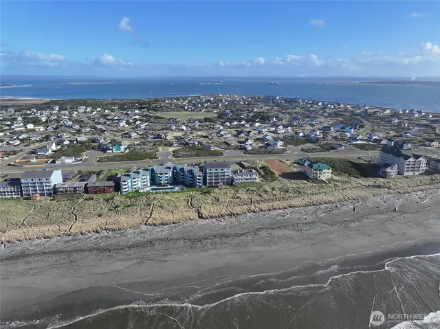 a view of a backyard of a house