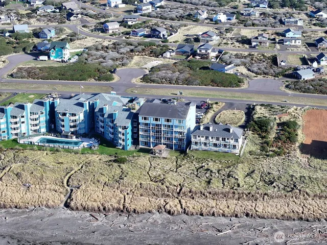 $129,000 | 1335 Ocean Shores Boulevard Southwest, Unit S14, Ocean Shores, WA 98569