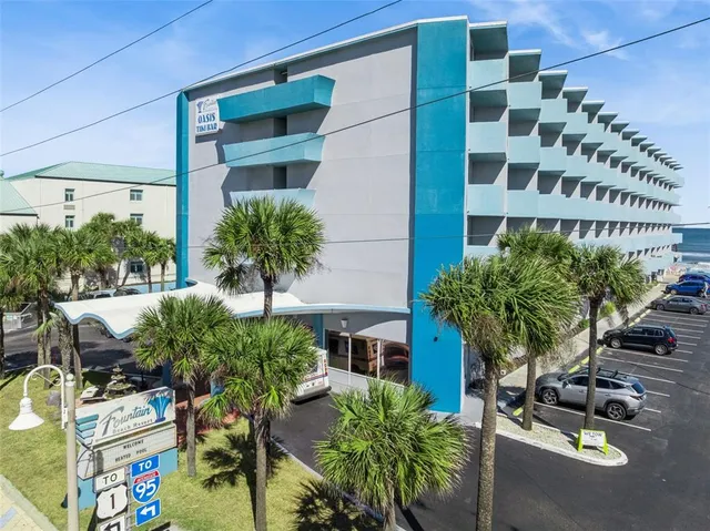 $150,000 | 313 South Atlantic Avenue, Unit 2090, Daytona Beach, FL 32118