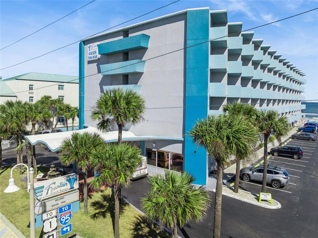 313 South Atlantic Ave Unit 2090  