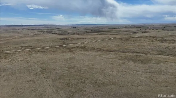 $105,000 | 1 Commerce Road, Ramah, CO 80832