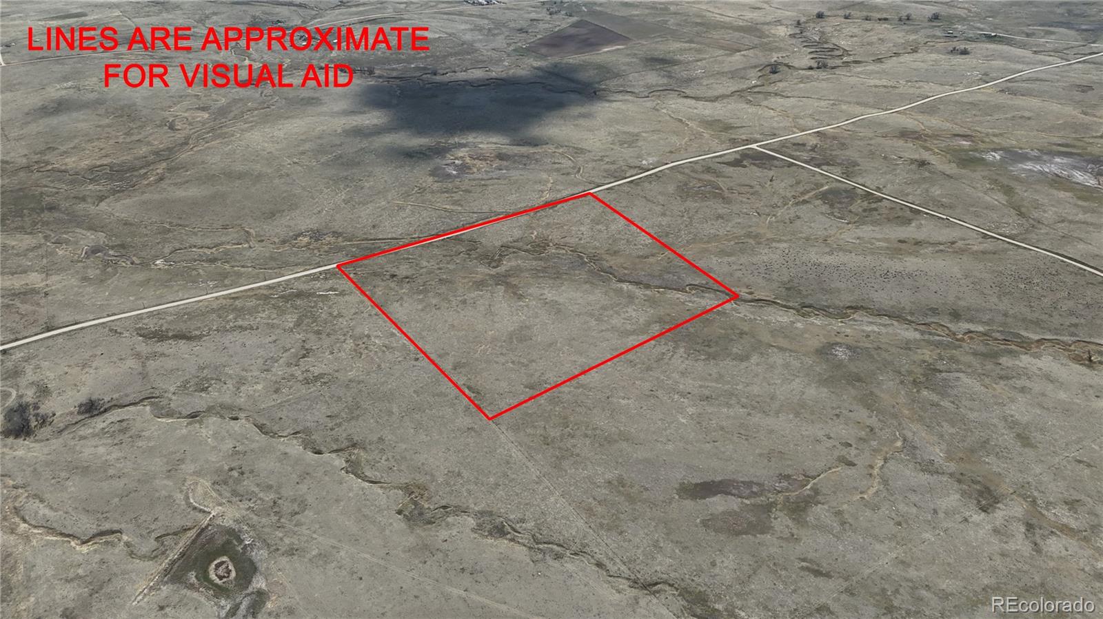 1 Commerce Road Ramah, CO 80832 - Photo 13 of 14