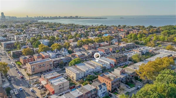 $1,150,000 | 194 Bay 7th Street | Bath Beach