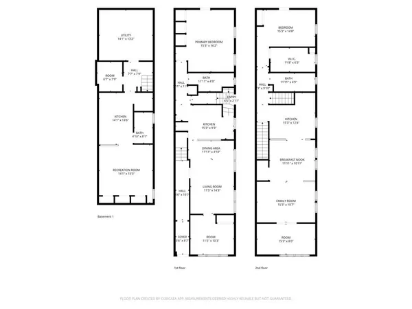 $1,150,000 | 194 Bay 7th Street | Bath Beach