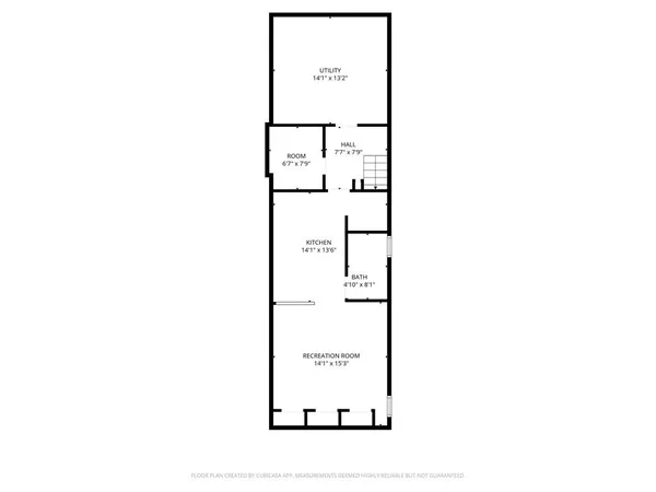 $1,150,000 | 194 Bay 7th Street | Bath Beach