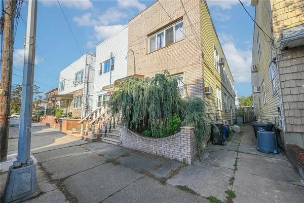 $1,150,000 | 194 Bay 7th Street | Bath Beach