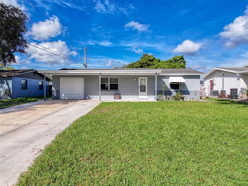 3809 Burden Street New Port Richey, FL 34652 - Photo 1 of 1 Gallery Image 1