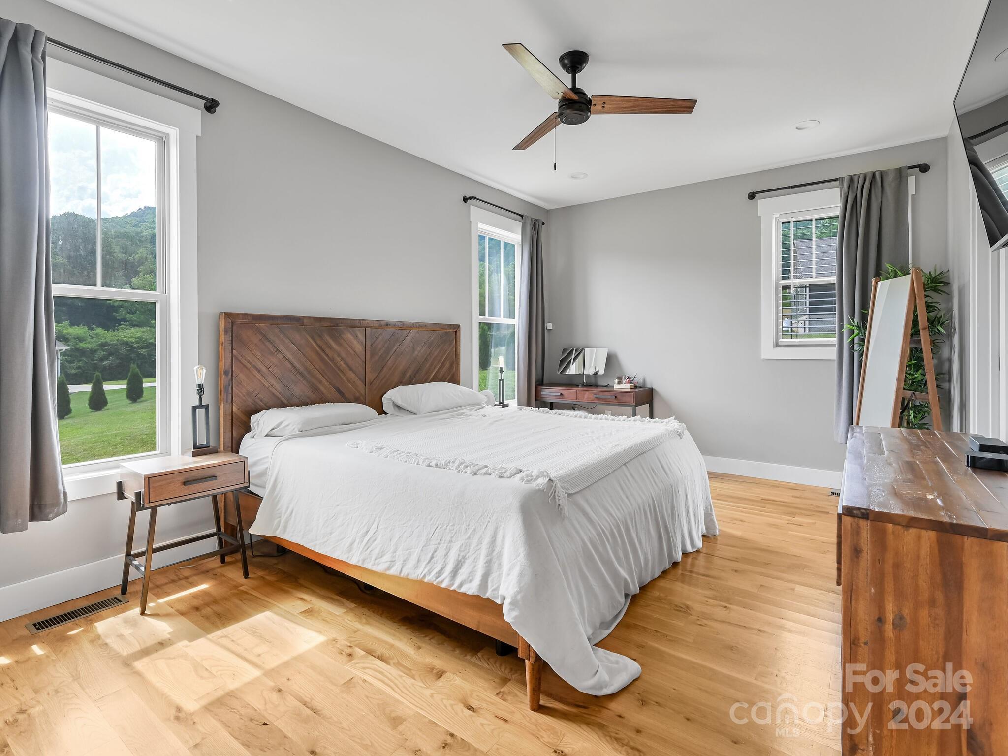 309 Hookers Gap Road Candler, NC 28715 - Photo 19 of 33 Gallery Image 19