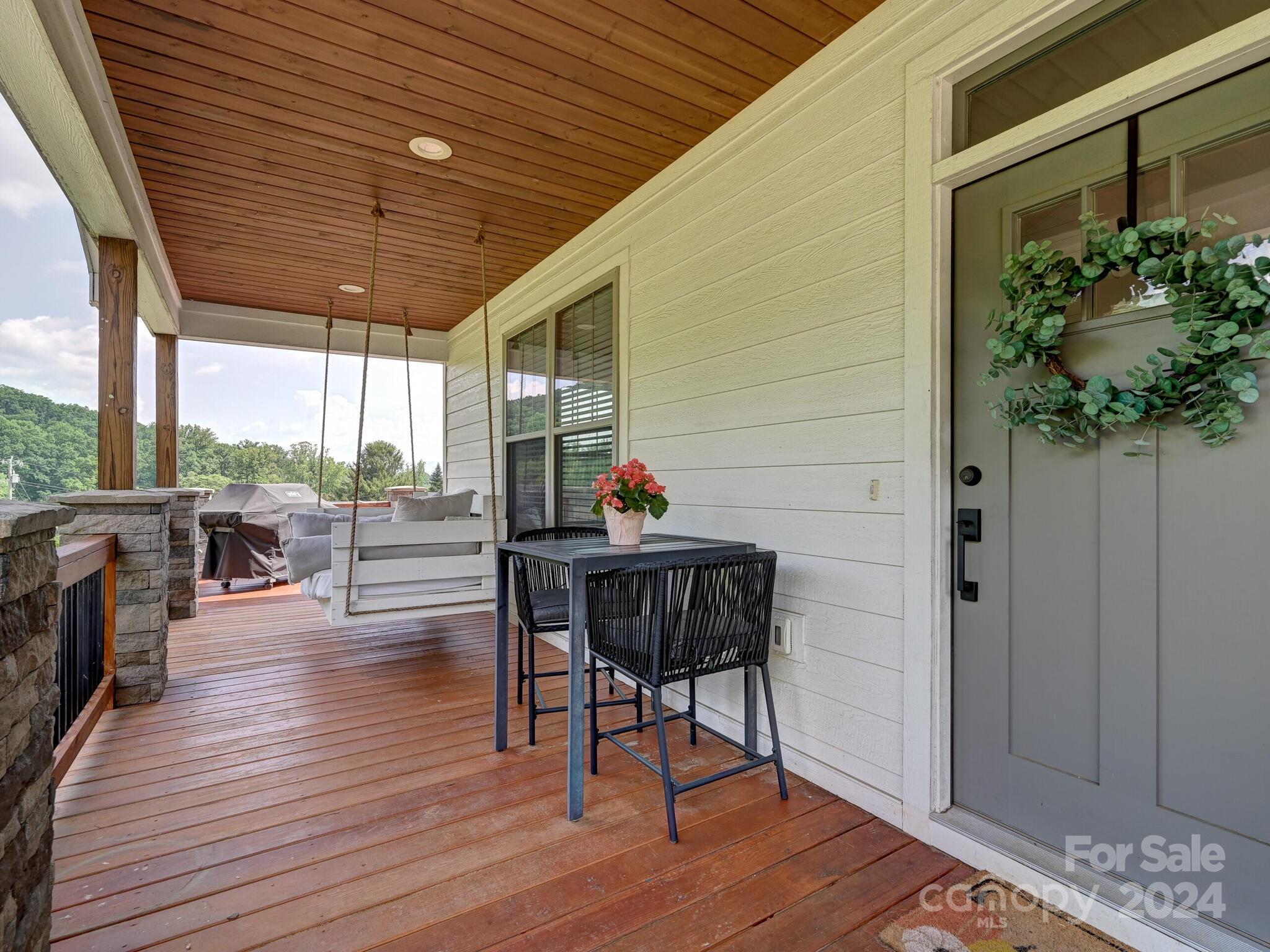 309 Hookers Gap Road Candler, NC 28715 - Photo 2 of 33 Gallery Image 2