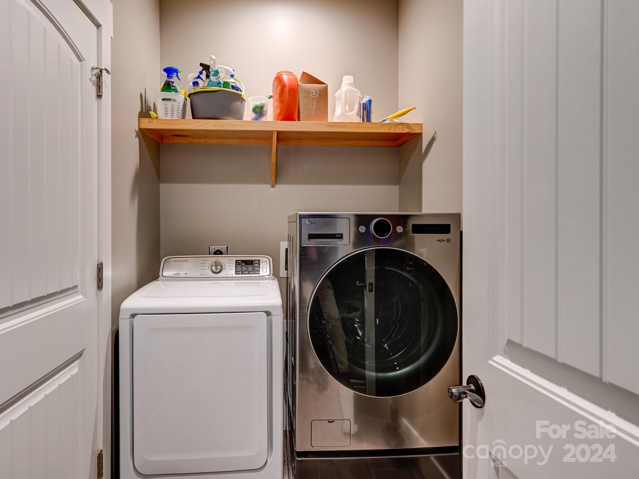 309 Hookers Gap Road Candler, NC 28715 - Photo 24 of 33 Gallery Image 24