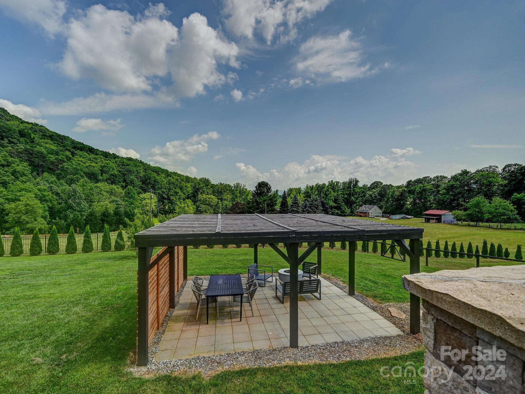 309 Hookers Gap Road Candler, NC 28715 - Photo 25 of 33 Gallery Image 25
