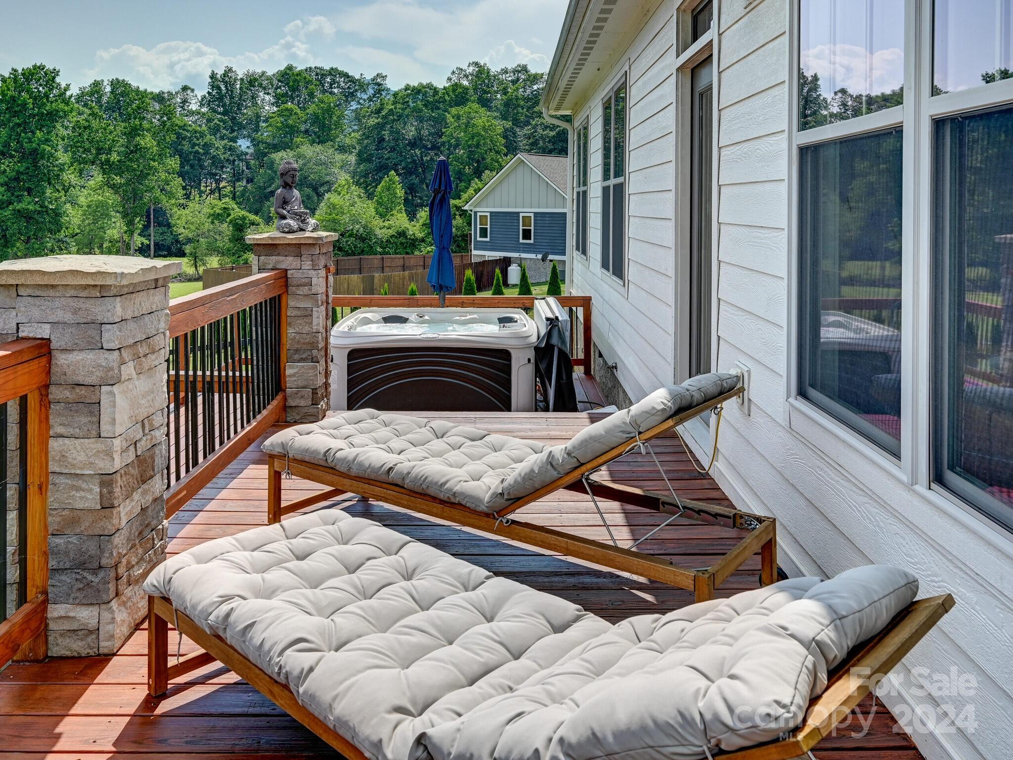 309 Hookers Gap Road Candler, NC 28715 - Photo 27 of 33 Gallery Image 27