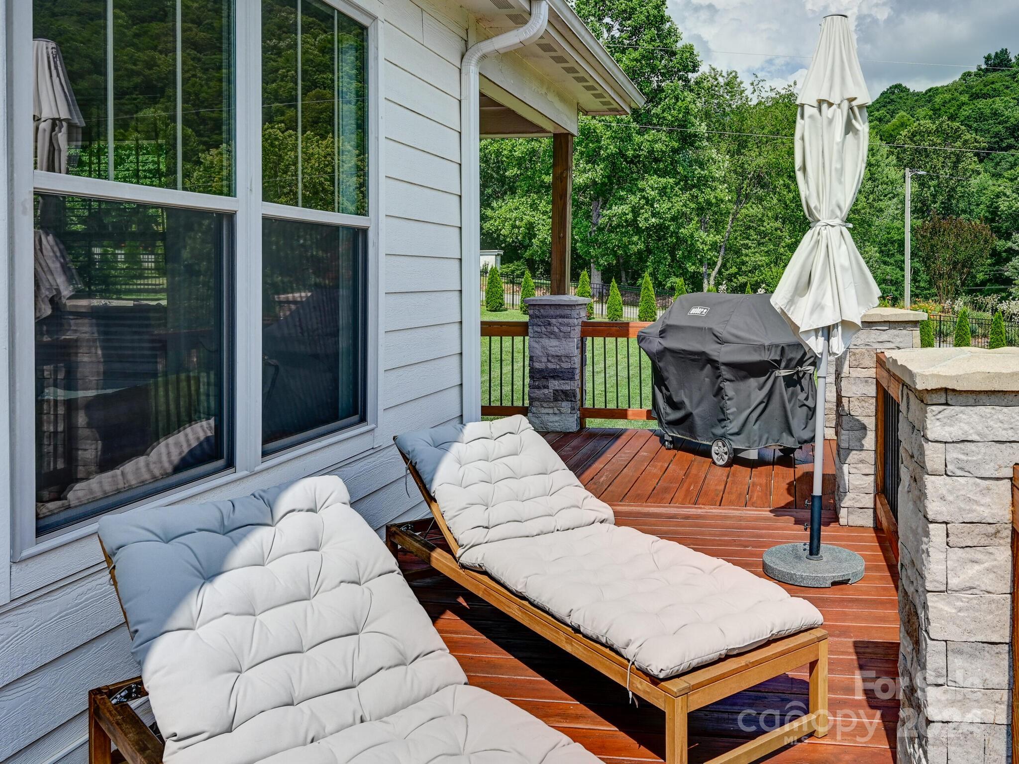 309 Hookers Gap Road Candler, NC 28715 - Photo 28 of 33 Gallery Image 28
