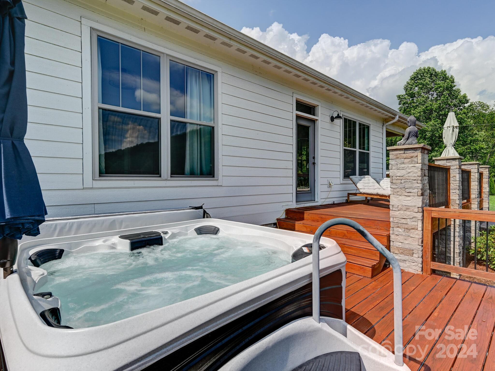309 Hookers Gap Road Candler, NC 28715 - Photo 29 of 33 Gallery Image 29