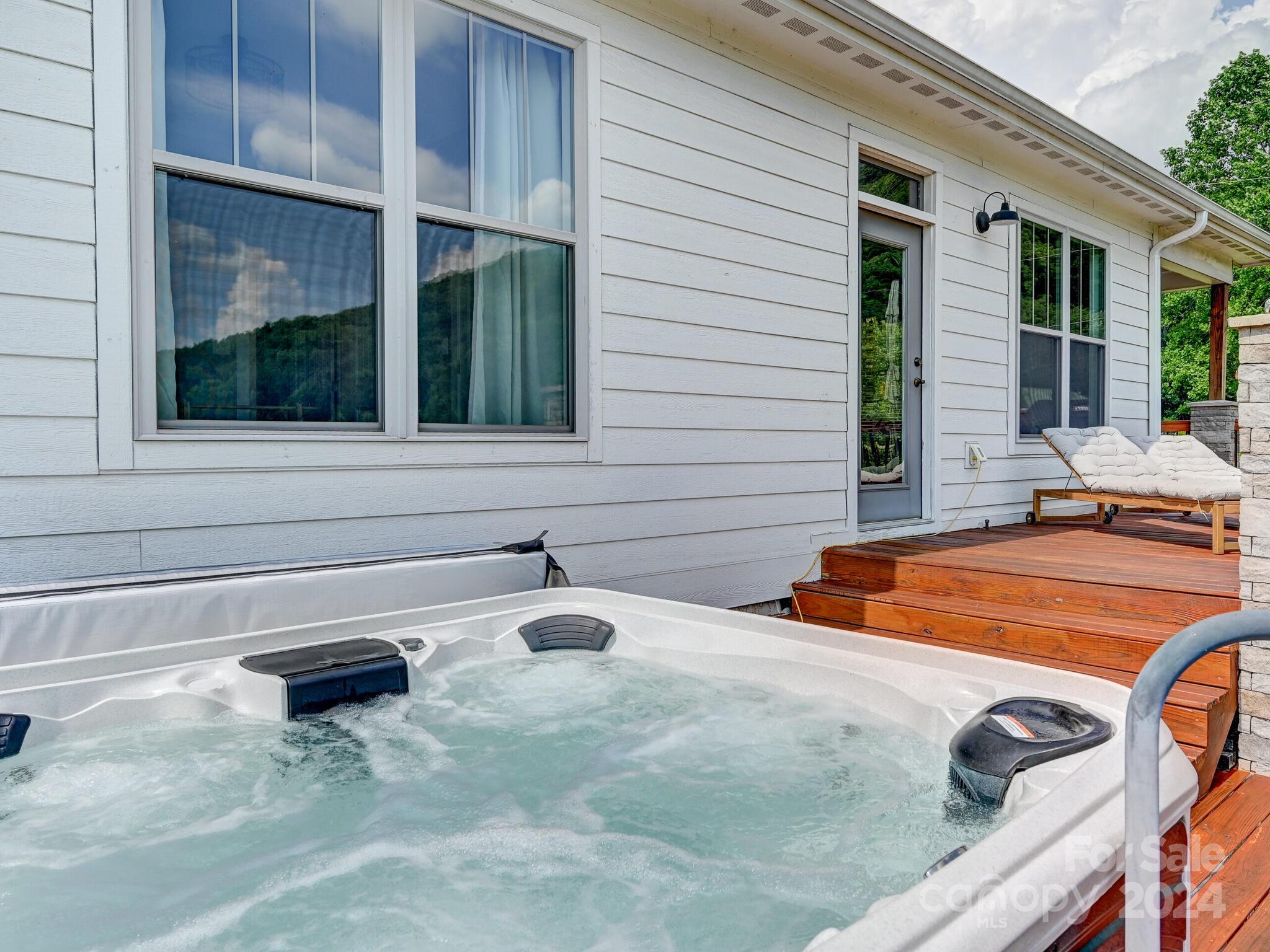 309 Hookers Gap Road Candler, NC 28715 - Photo 30 of 33 Gallery Image 30