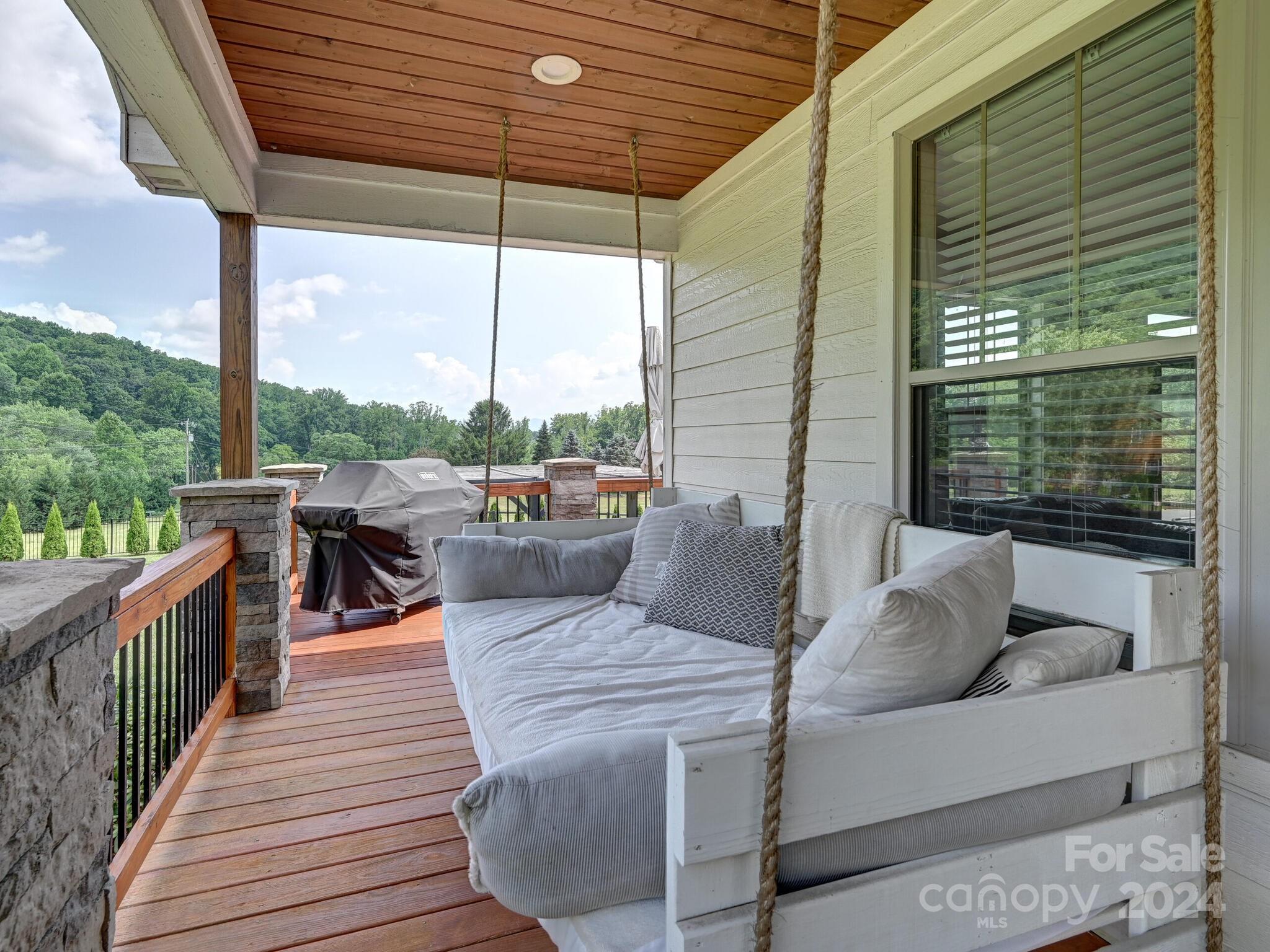 309 Hookers Gap Road Candler, NC 28715 - Photo 3 of 33 Gallery Image 3