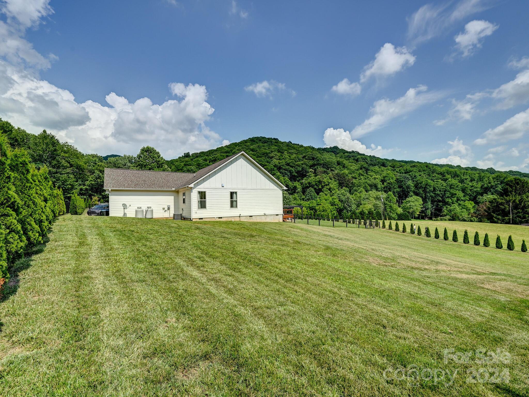 309 Hookers Gap Road Candler, NC 28715 - Photo 32 of 33 Gallery Image 32