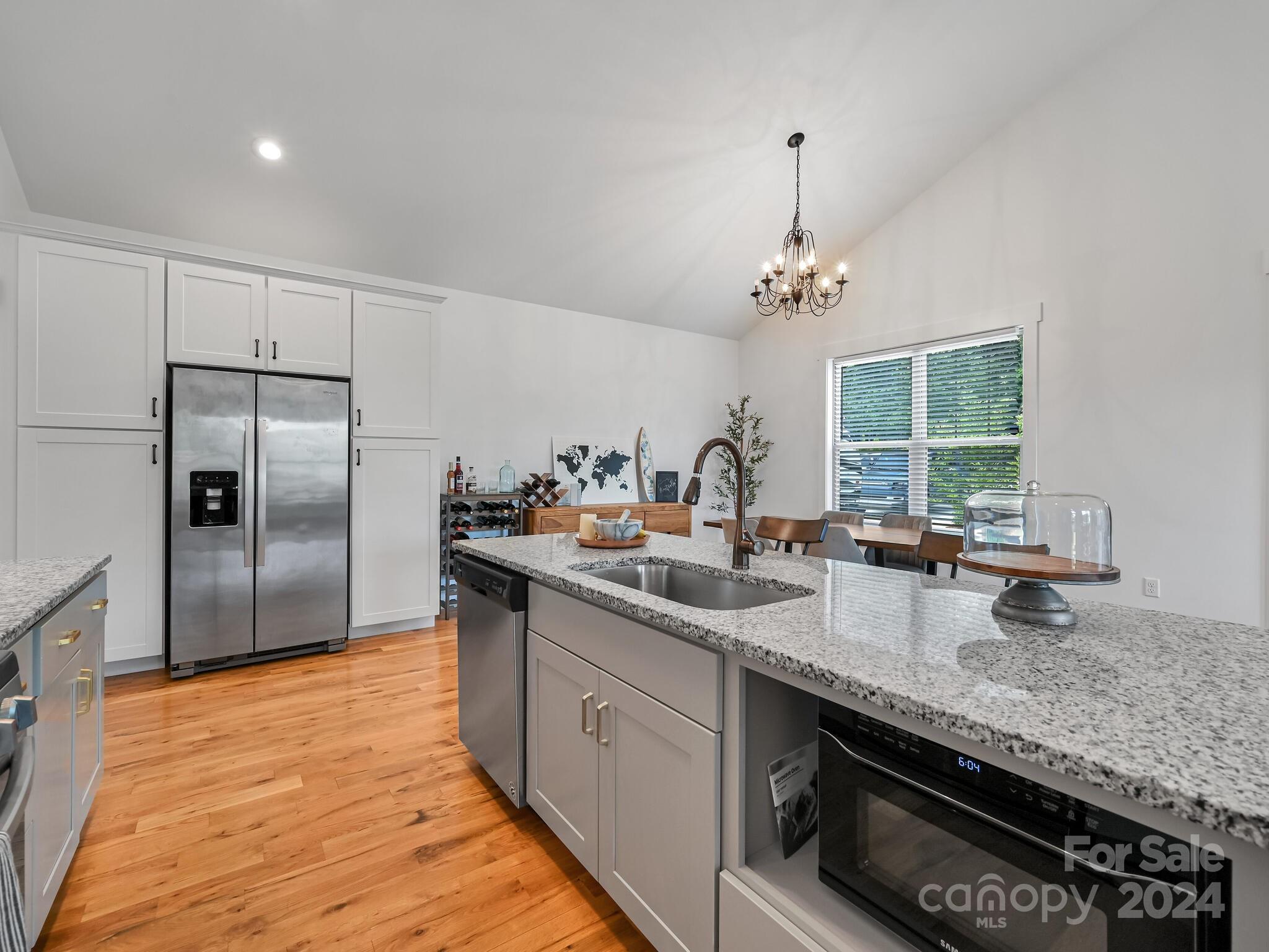 309 Hookers Gap Road Candler, NC 28715 - Photo 6 of 33 Gallery Image 6