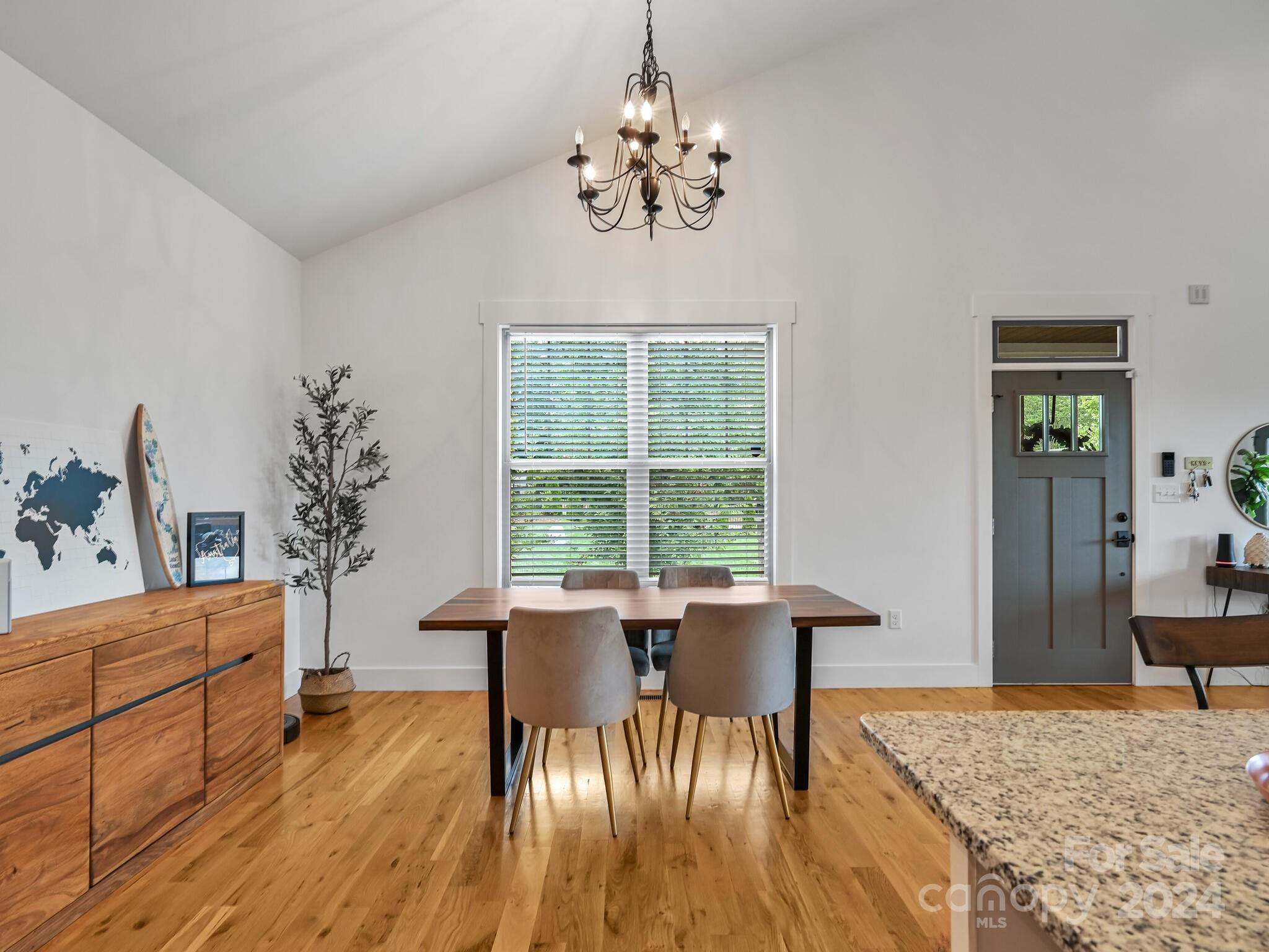 309 Hookers Gap Road Candler, NC 28715 - Photo 7 of 33 Gallery Image 7