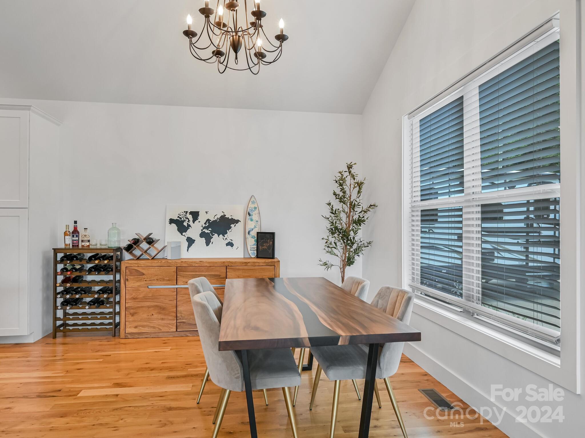 309 Hookers Gap Road Candler, NC 28715 - Photo 8 of 33 Gallery Image 8