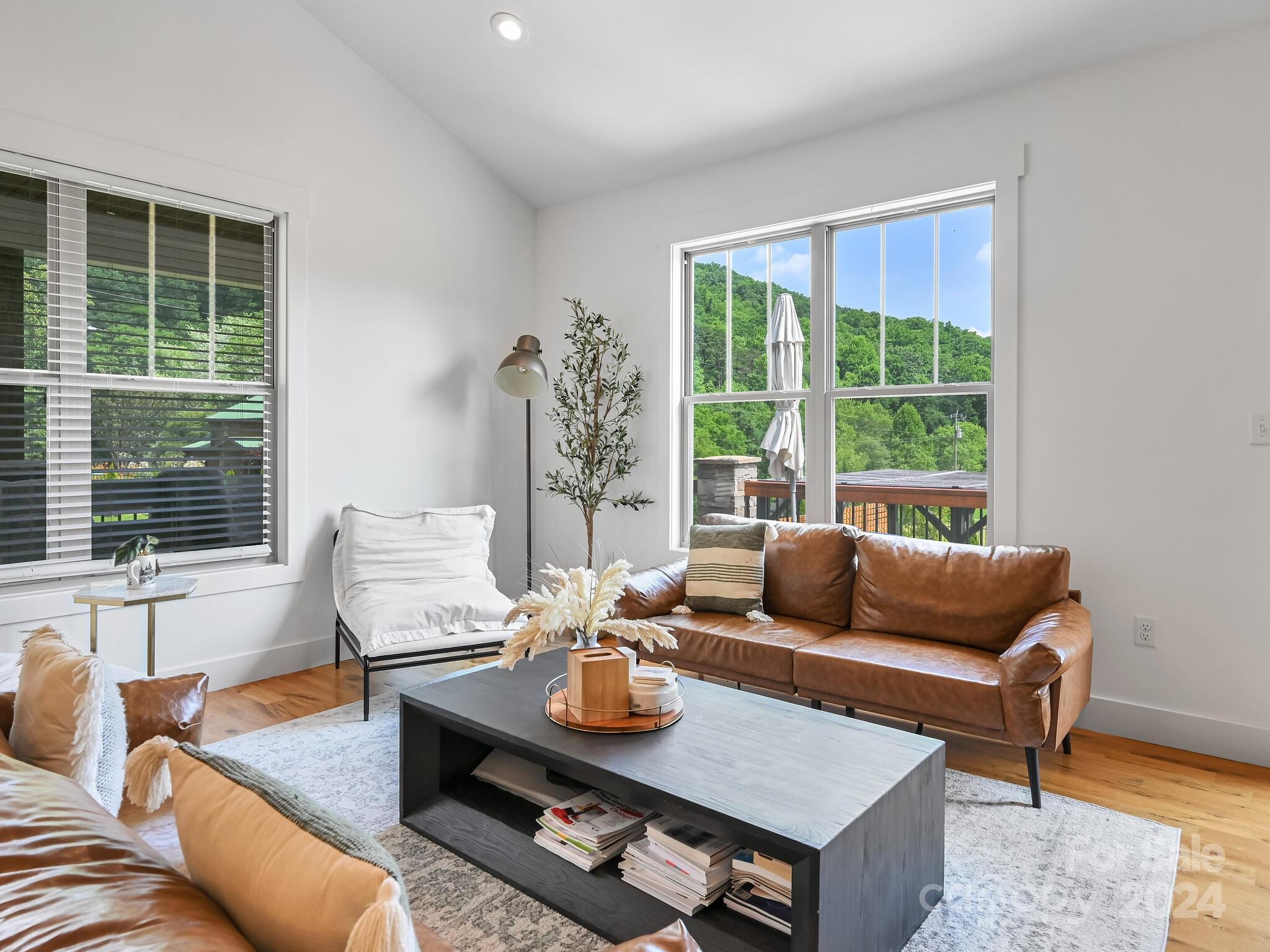 309 Hookers Gap Road Candler, NC 28715 - Photo 10 of 33 Gallery Image 10